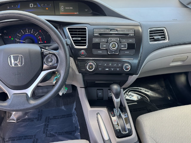 Used 2013 Honda Civic LX image 15