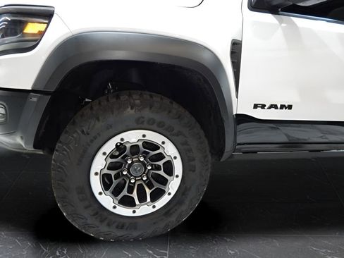 Used 2024 RAM 1500 TRX w/ TRX Level 1 Equipment Group image 30