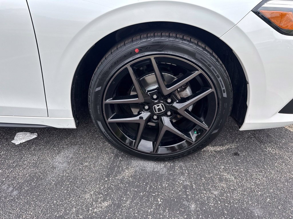 Certified 2024 Honda Civic Sport Touring image 15
