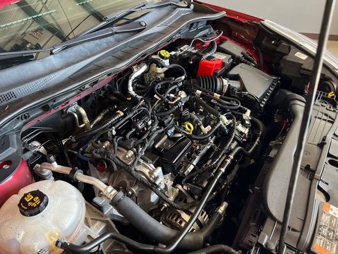 Used 2020 Ford Escape SE image 67