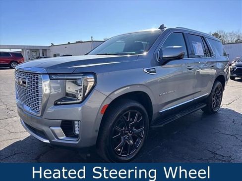 Certified 2024 GMC Yukon Denali image 6