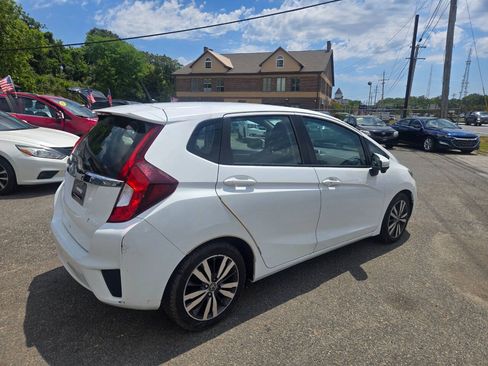 Used 2015 Honda Fit EX image 7