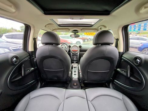 Used 2012 MINI Cooper Countryman S image 16