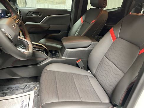 New 2026 Chevrolet Colorado Z71 w/ Technology Package image 20