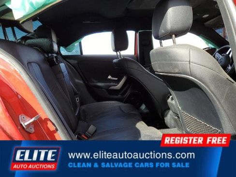 Used 2020 Mercedes-Benz A 220 image 19