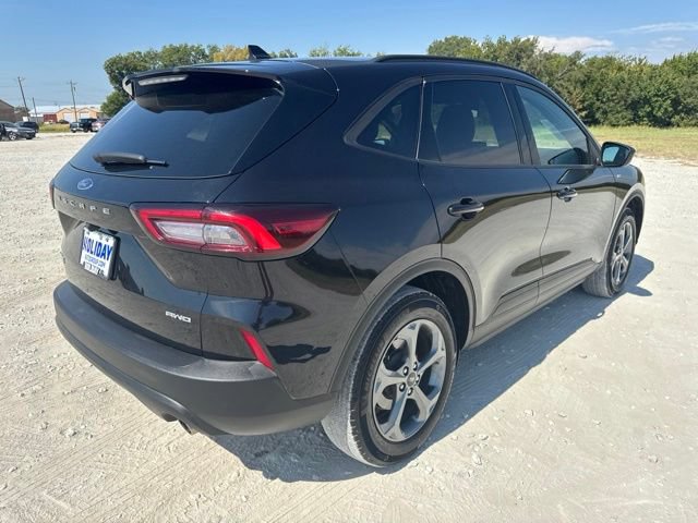 Used 2025 Ford Escape ST-Line AWD/4WD image 6