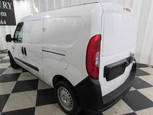 Used 2018 RAM ProMaster City Tradesman image 7