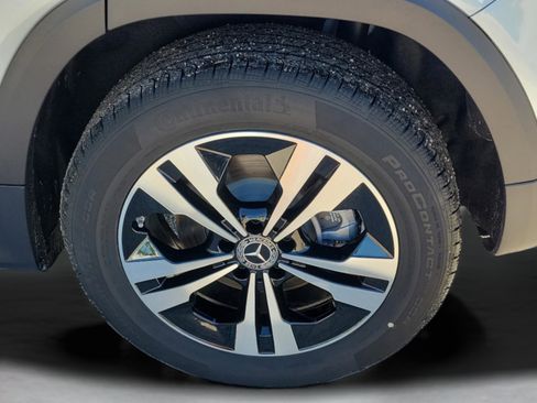 Certified 2026 Mercedes-Benz GLB 250 image 6