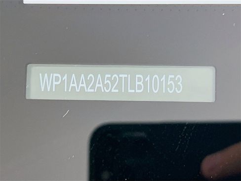 New 2026 Porsche Macan image 34