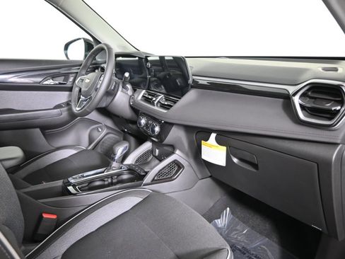 New 2026 Chevrolet TrailBlazer LT w/ Convenience Package image 20
