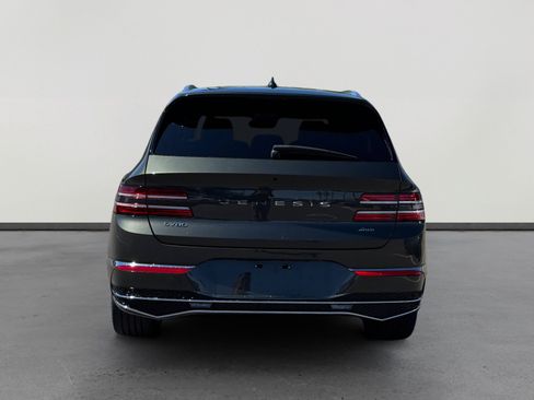 Used 2025 Genesis GV80 2.5T Prestige AWD/4WD image 4