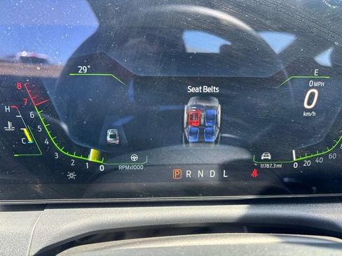 Used 2026 Ford Mustang Premium RWD image 10