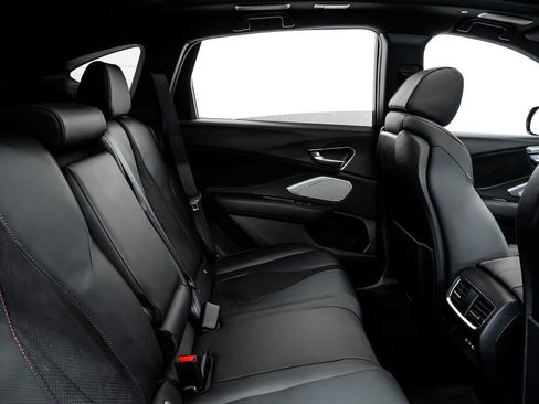 New 2026 Acura RDX A-Spec image 34