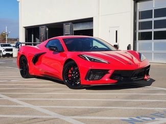 Used 2024 Chevrolet Corvette Stingray Preferred Conv w/ 2LT video 2