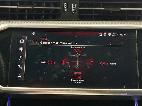 Used 2021 Audi RS 6 image 97