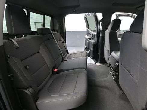 Used 2021 Chevrolet Silverado 1500 LT w/ Convenience Package II AWD/4WD image 43
