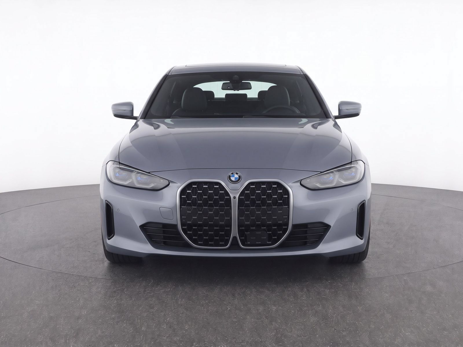 Used 2024 BMW 430i Gran Coupe w/ Convenience Package RWD image 6