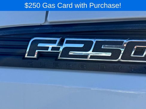 Used 2015 Ford F250 XL w/ Power Equipment Group AWD/4WD image 33