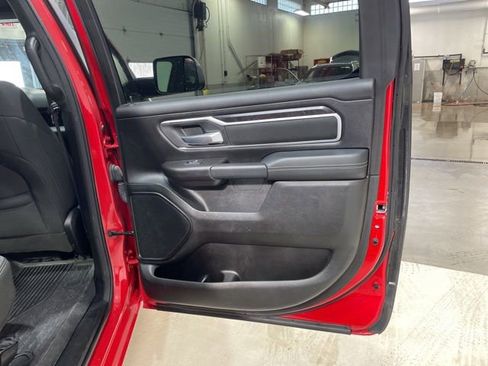 Used 2023 RAM 1500 Big Horn image 30