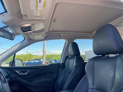 Used 2019 Subaru Forester Limited w/ Popular Package #3 AWD/4WD image 10