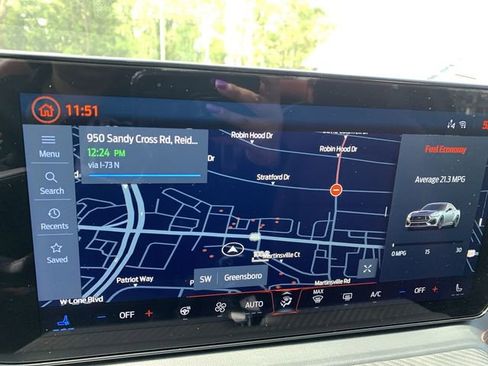 Used 2024 Ford Mustang GT Premium w/ GT Performance Package image 21