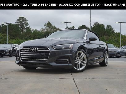 Used 2019 Audi A5 2.0T Premium Plus w/ Premium Plus
