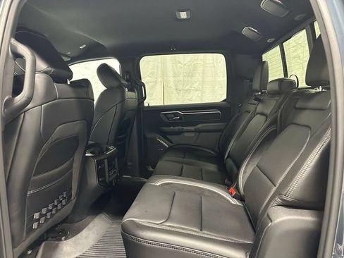 Used 2026 RAM 1500 RHO w/ RHO Level 1 Equipment Group AWD/4WD image 42