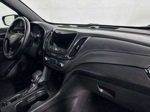 Used 2023 Chevrolet Equinox RS FWD image 51