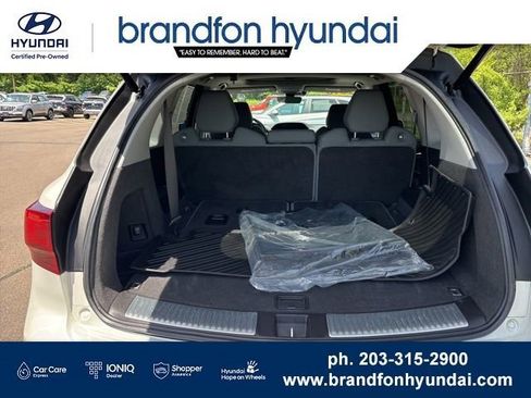 Used 2016 Acura MDX SH-AWD w/ Technology Package image 29