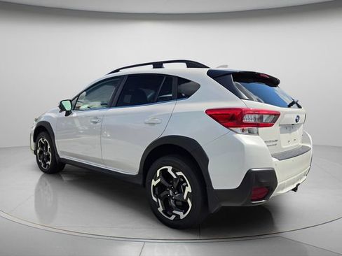 Used 2021 Subaru Crosstrek 2.5i Limited w/ Moonroof Package 2 AWD/4WD image 6
