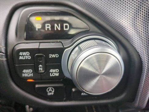 Used 2019 RAM 1500 Limited image 12