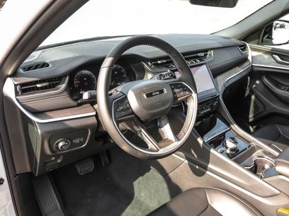 New 2025 Jeep Grand Cherokee L Limited