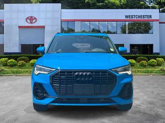 Used 2022 Audi Q3 2.0T Premium Plus w/ Premium Plus Package AWD/4WD video 2