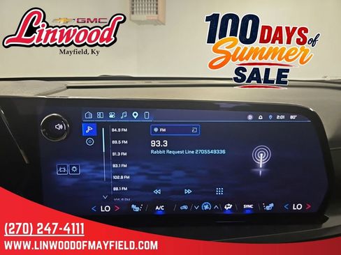 Used 2026 Chevrolet Traverse LT AWD/4WD image 25
