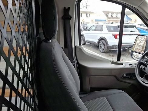 Certified 2024 Ford Transit 250 Low Roof w/ Exterior Upgrade Package image 14