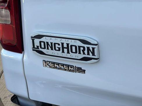 Used 2019 RAM 1500 Limited image 13