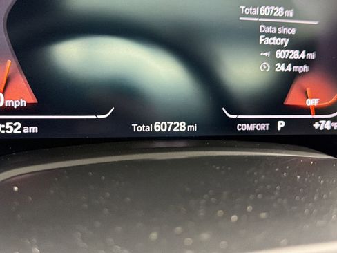 Used 2020 BMW X5 xDrive40i w/ M Sport Package image 19