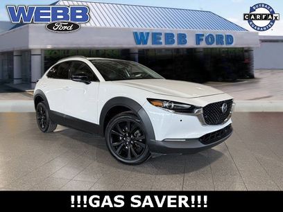 Used 2021 MAZDA CX-30 2.5 Turbo w/ Premium Plus Pkg