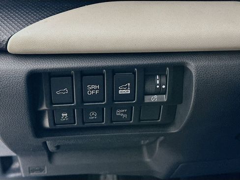 Certified 2022 Subaru Forester Limited w/ Popular Package #3 image 15