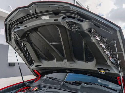 Used 2023 Lamborghini Urus S AWD/4WD image 45