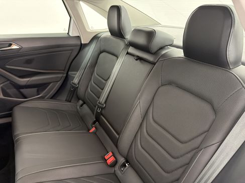 Used 2021 Volkswagen Jetta SEL Premium FWD image 22