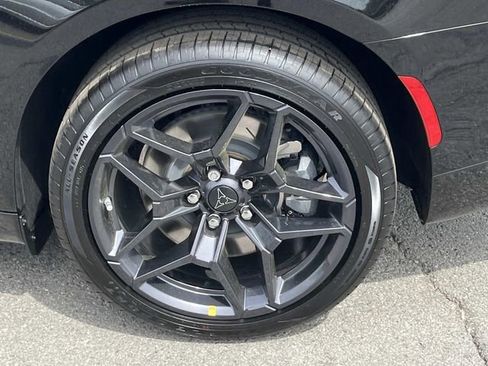 New 2026 Dodge Charger Scat Pack AWD/4WD image 11