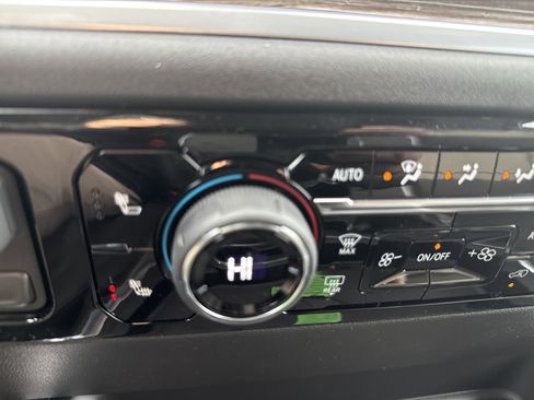 New 2026 Chevrolet Silverado 2500 LT w/ Trail Boss Package image 29