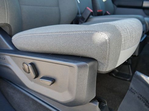 Used 2023 Ford F150 XLT w/ Equipment Group 302A High image 59