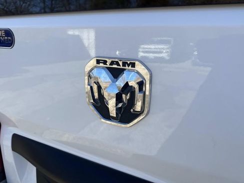 Used 2023 RAM ProMaster 3500 FWD image 6