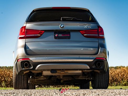 Used 2015 BMW X5 xDrive35d image 29