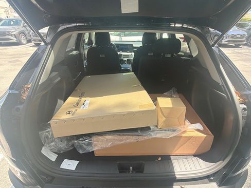 New 2026 Hyundai Kona SEL Sport FWD image 18