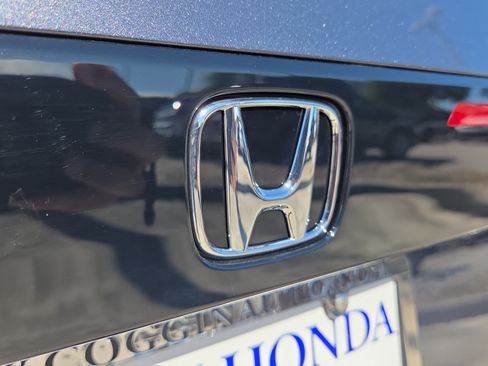 New 2026 Honda Accord EX-L image 37