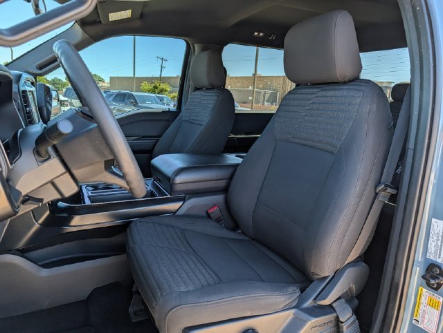 Used 2023 Ford F150 XL w/ STX Appearance Package AWD/4WD image 23