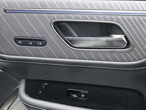 New 2026 INFINITI QX80 Autograph w/ Premium Cargo Package AWD/4WD image 43